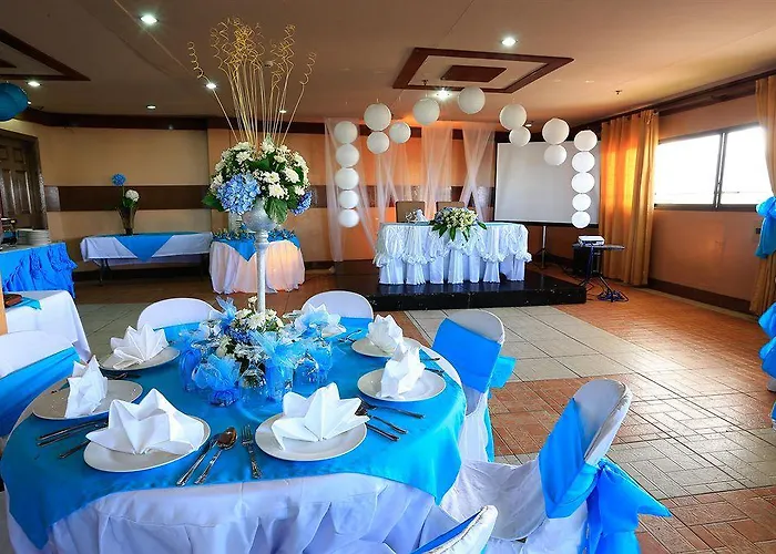 Mango Park Hotel Cebu