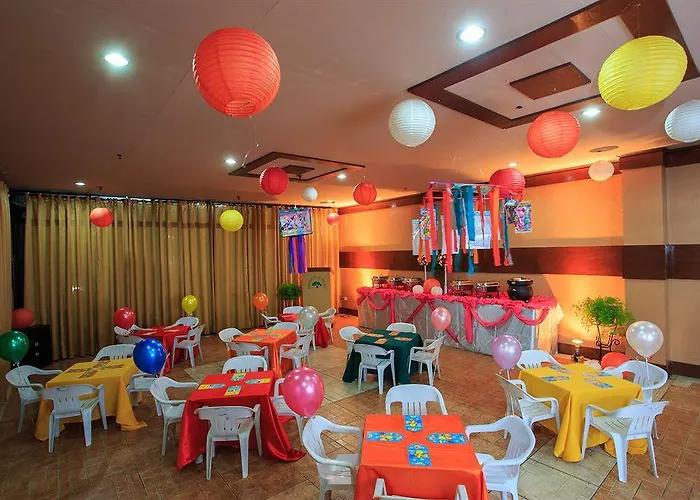 Mango Park Hotel