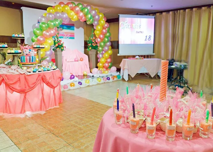 Mango Park