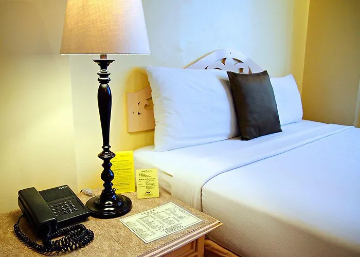 Hotel Mango Park Cebu