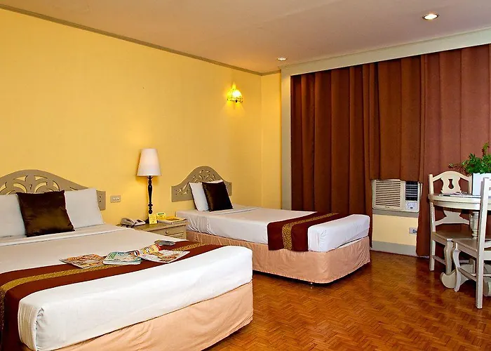Hotel Mango Park