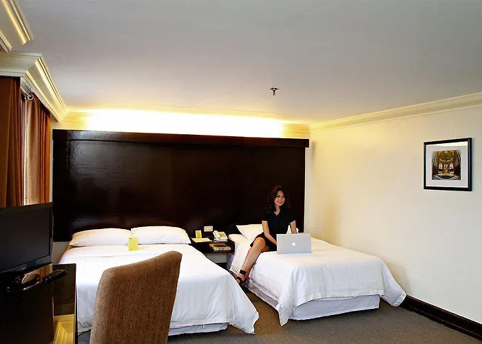 Mango Park Hotel