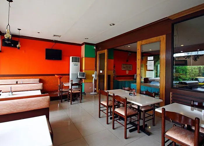 Hotel Mango Park