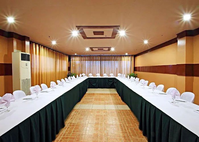Hotel Mango Park 3*