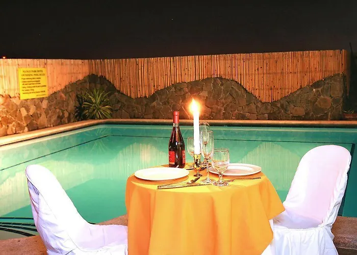 Mango Park Hotel 3*