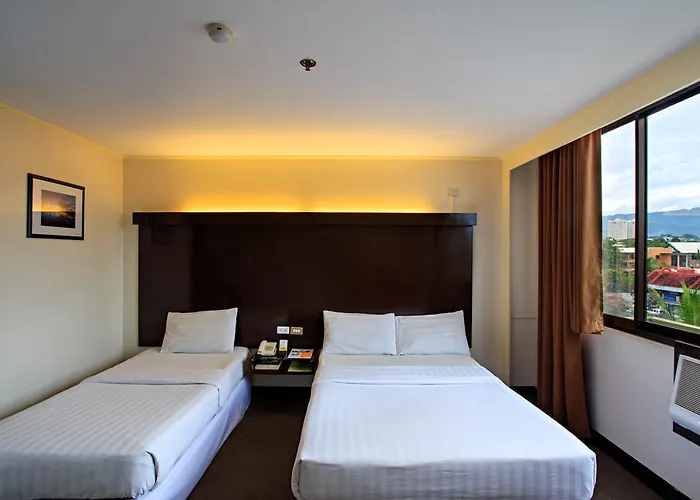 Hotel Mango Park