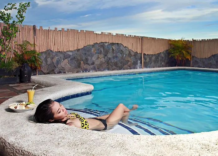 Hotel Mango Park
