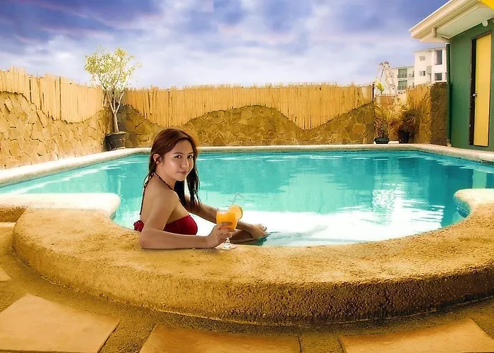 Mango Park Hotel