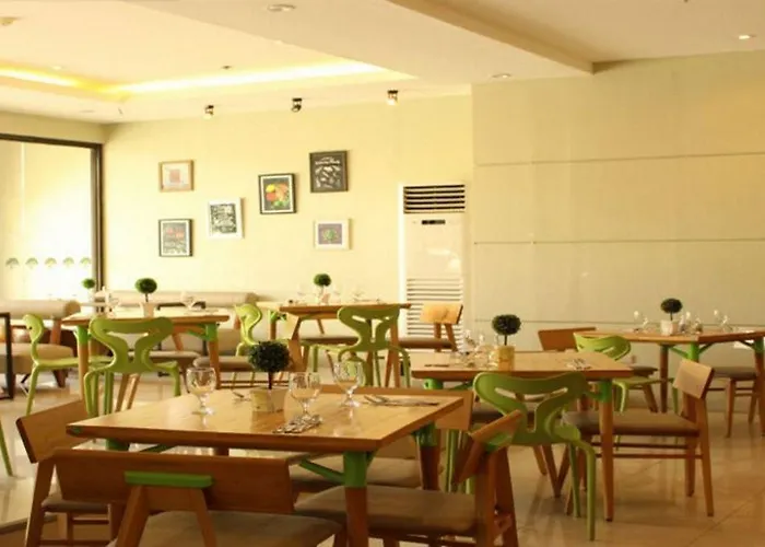 Mango Park Cebu