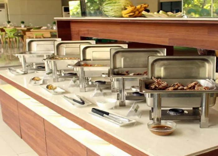 Hotel Mango Park 3*