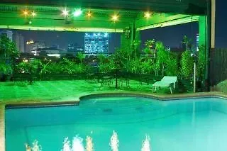 Hotel Mango Park 3*