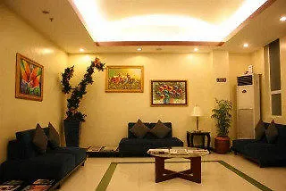 Hotel Mango Park Cebu
