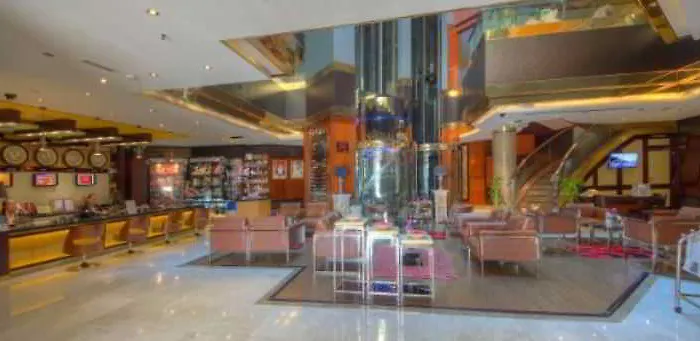 Mango Park Hotel 3*