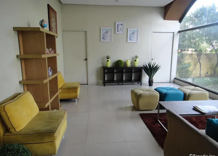 Mango Park 3* Cebu