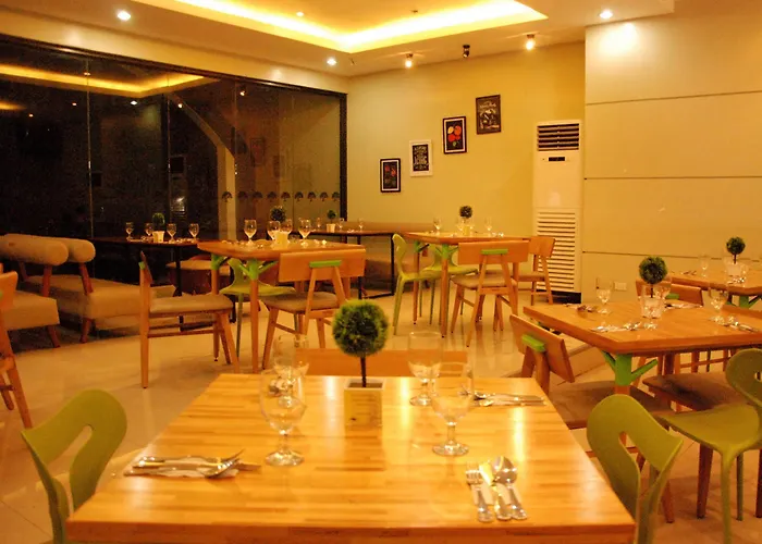 Mango Park 3* Cebu