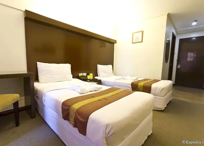 Mango Park 3*