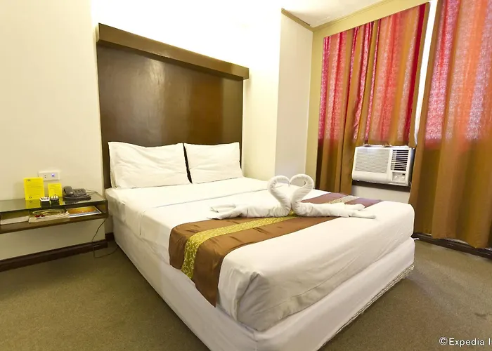 Mango Park 3* Cebu