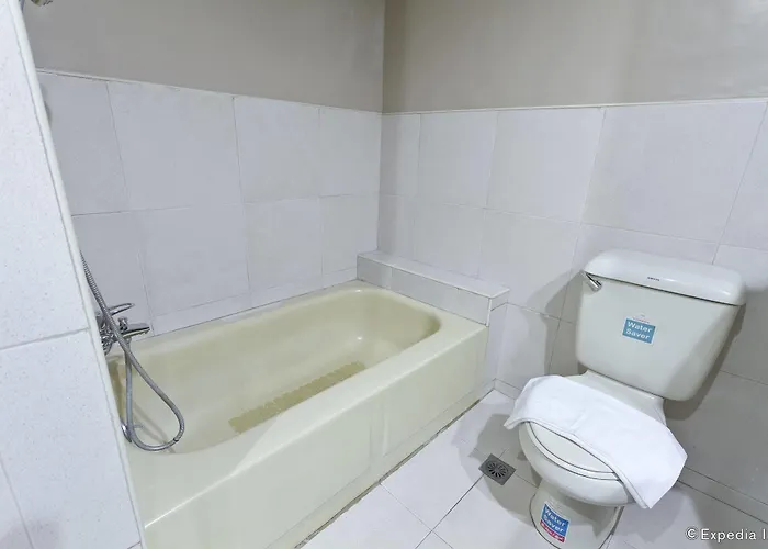 Mango Park Hotel Cebu