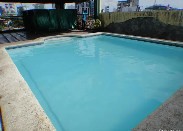 Hotel Mango Park Cebu