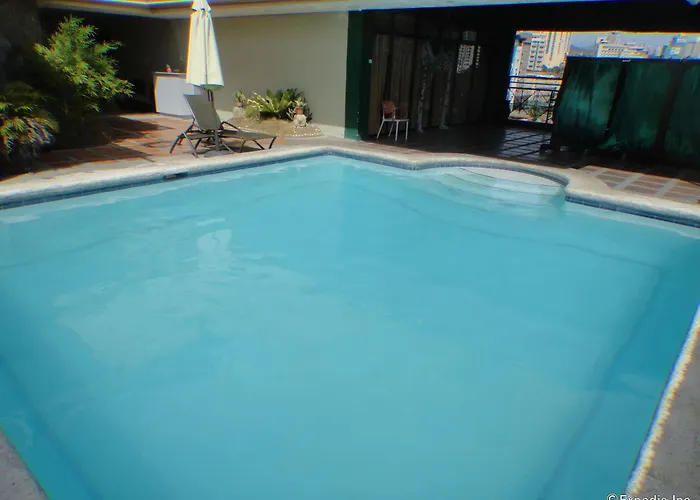 Hotel Mango Park 3*