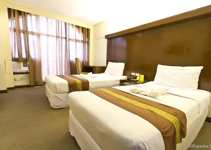 Hotel Mango Park 3*