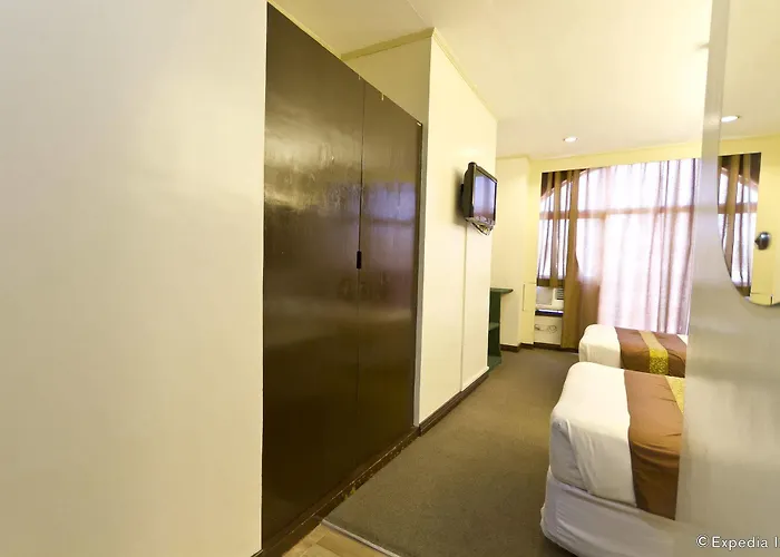 Mango Park Hotel