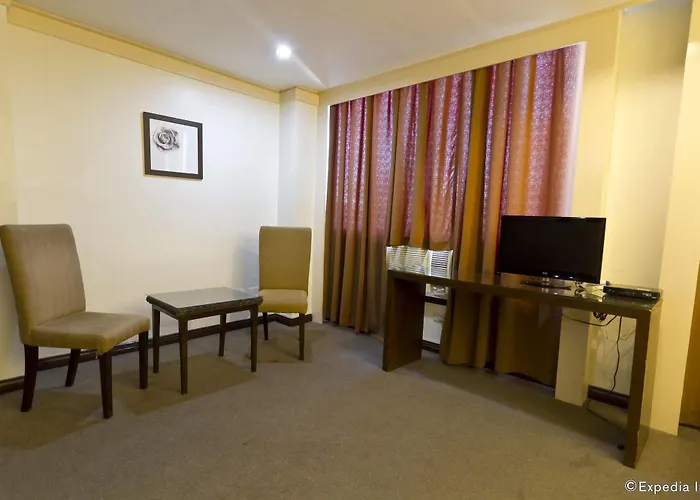 Hotel Mango Park 3*