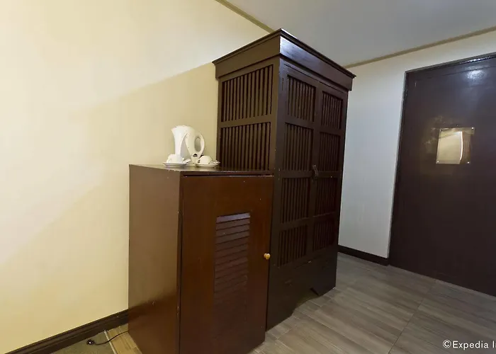 Hotel Mango Park Cebu