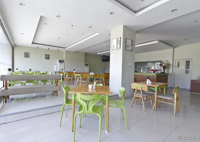 Mango Park Hotel Cebu