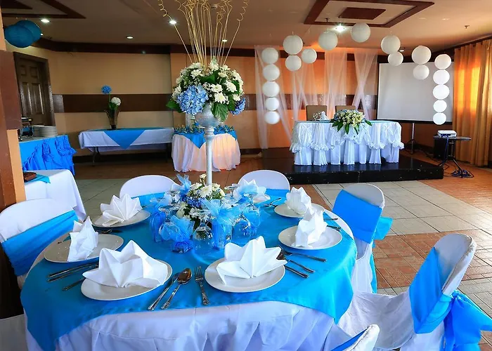 Hotel Mango Park Cebu