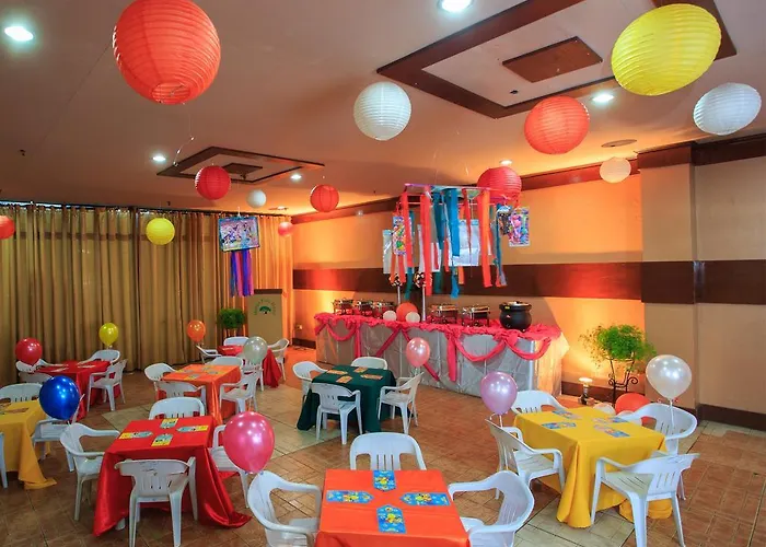 Hotel Mango Park