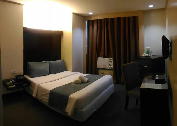 Mango Park 3*