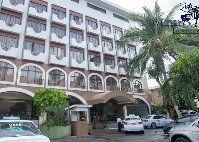 Mango Park Hotel Cebu