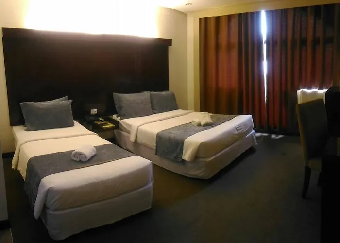 Hotel Mango Park 3*