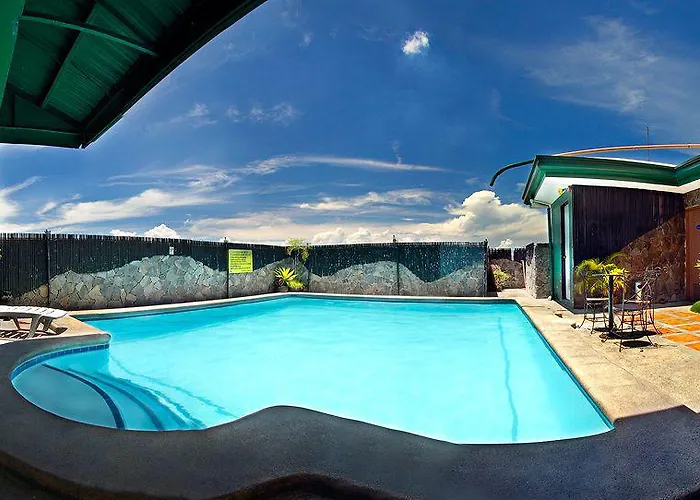 Mango Park Hotel Cebu